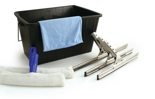 7pc professional window - professional,