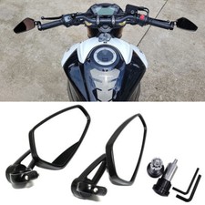 Pair Motorcycle 7/8" Handle
