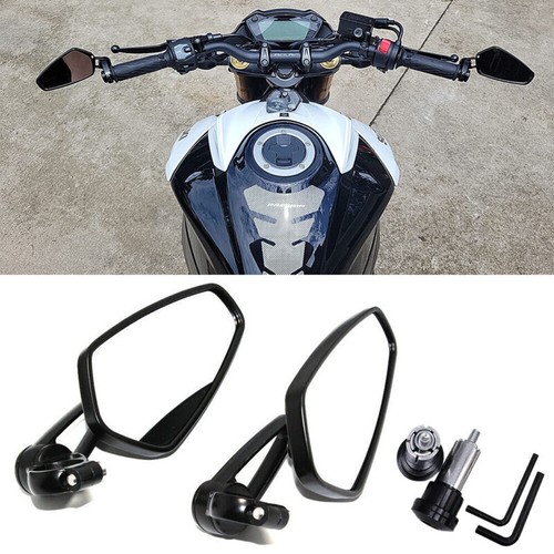 Pair motorcycle handle - pair,