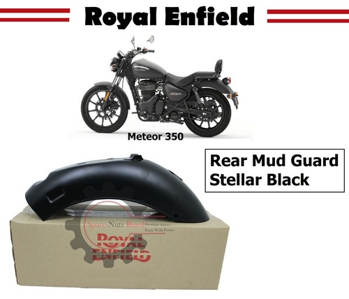 Royal enfield meteor - royal,