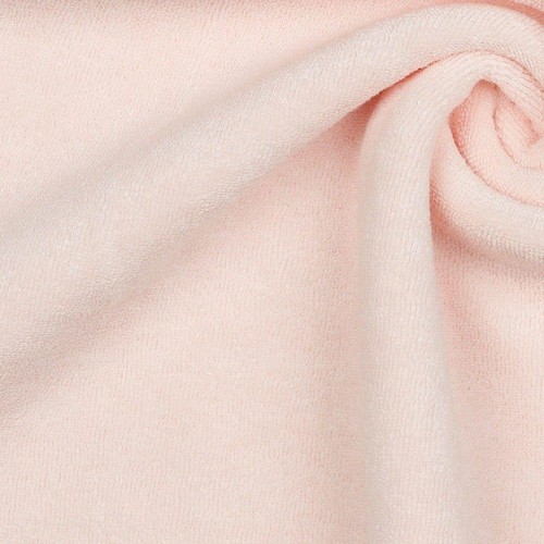 Stretch cotton terry towelling - terry,