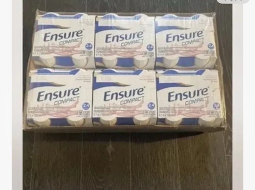 Ensure compact strawberry - ensure,