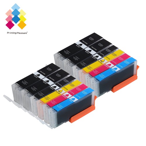 Ink cartridge for canon - for,