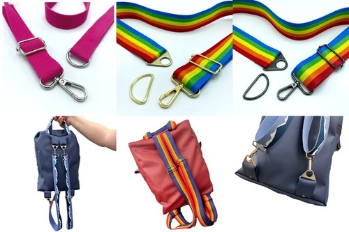 Bag making hardware - making, /