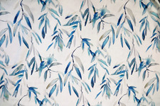 ROMO CURTAIN FABRIC DESIGN