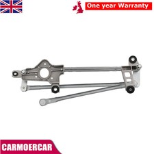 Front Windscreen Wiper Linkage