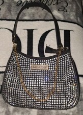 River island rhinestone - river,