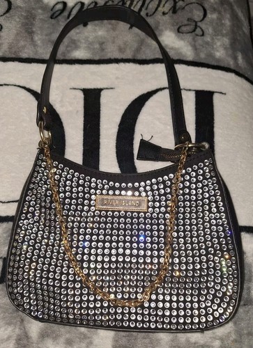 River island rhinestone - river,