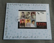 ELVIS PRESLEY Memorabilia -