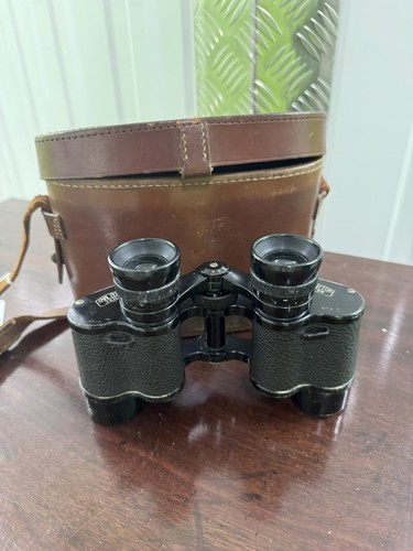 Vintage carl zeiss jena - carl,