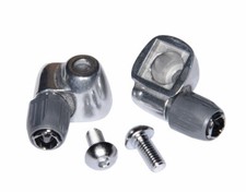 Shimano down tube shifter - tube,