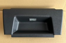 VW T5 T6 Transporter Caravelle Front Seat Base Rear Trim Cover With Light