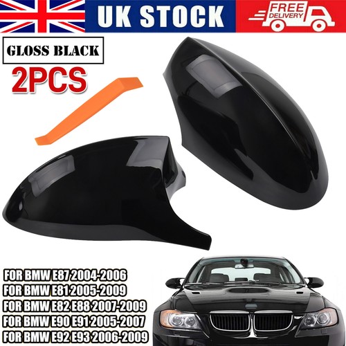 Pair wing mirror cover - pair,