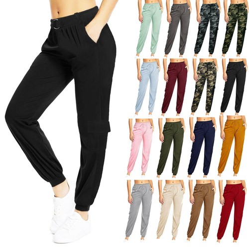 Ladies cargo combat - combat, trousers