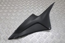 Honda CBR 600 RR ABS 2010 left
