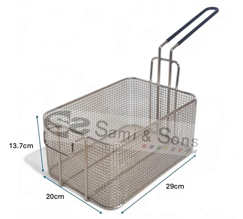 Stainless steel heavy duty - stainless,