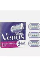 Gillette Venus Swirl Deluxe