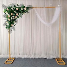 3x3m Wedding Stand Flower Rack