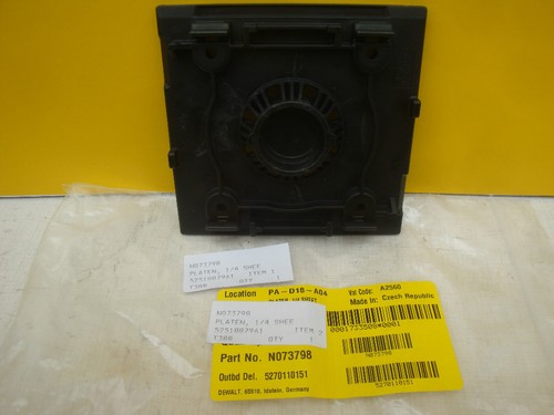 Dewalt dw411 d26441 palm - dewalt,