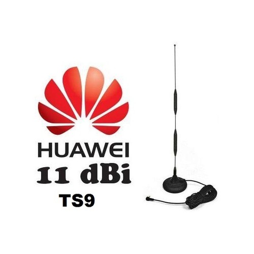 Mobile broadband antenna - mobile,
