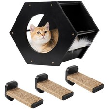 Cat Wall Shelves Cat Shelves