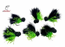 eliteflies 6 Comp Booby lures