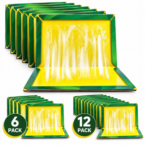 Extra strong sticky - 3,6,12,