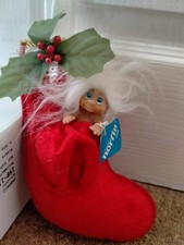 Rare Vintage MINT DAM Norfin