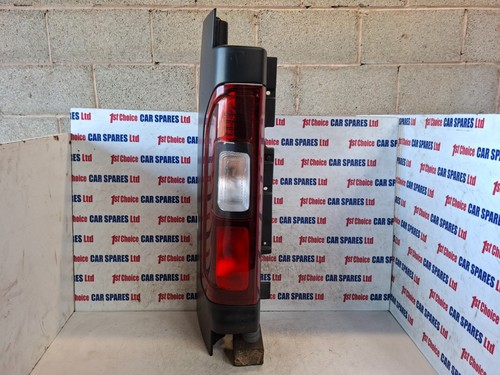 Renault trafic panel van - trafic,