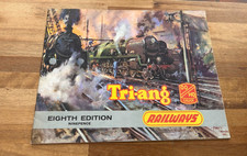 Tri-ang Railways Catalogue