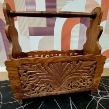Vintage magazine newspaper - vintage,