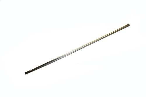 Grille strip chrome 317mm - grille,