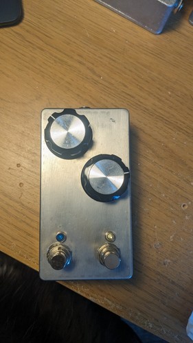 Fuzzrocious ram the manparts - ram,