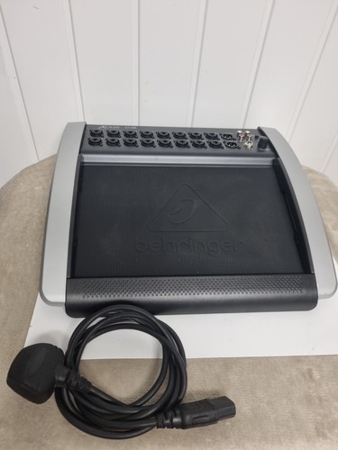 Behringer air x18 channel - x, 18-channel