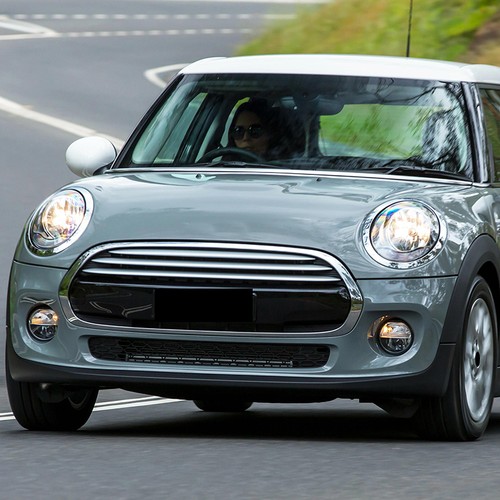 For 2014 2021 - mini, f55