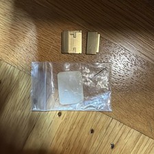 NEW Seiko Lassale Watch Clasp