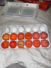 Maxfli StraightFli Golf Balls