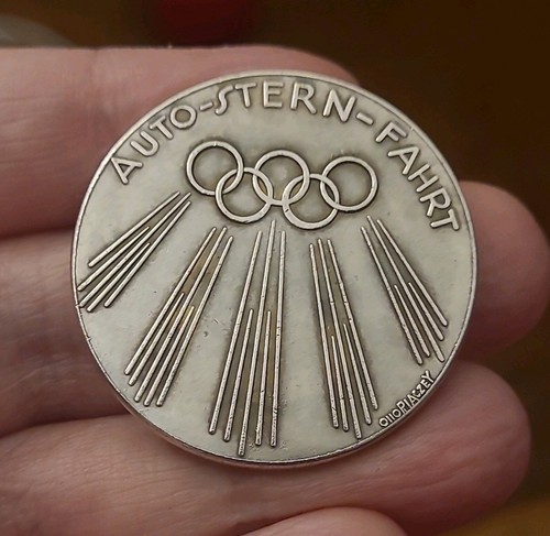 Participation medal olympic - medal,
