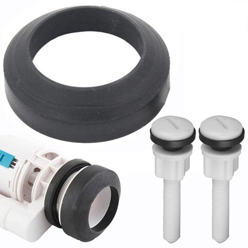 Bathroom cistern seal pan - bathroom,