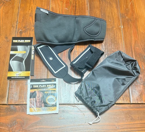 Slendertone 396 belt - slendertone, size