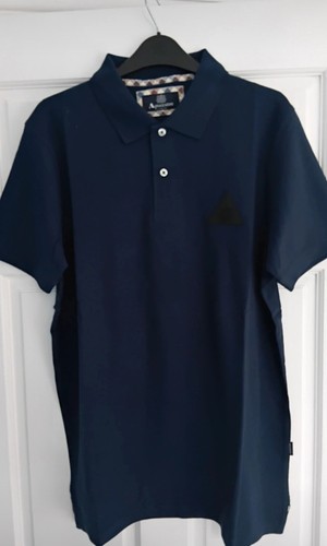 Aquascutum mens polo - , shirt