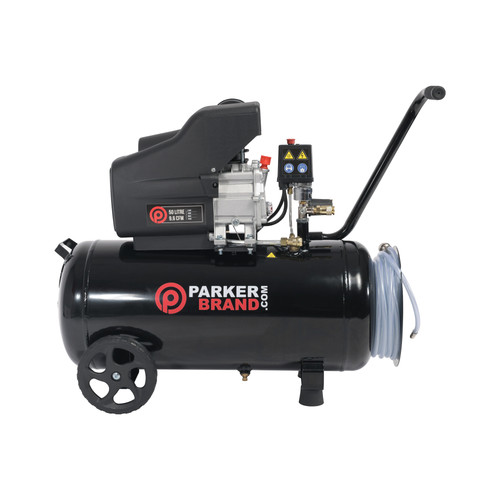 Litre air compressor - 50, with
