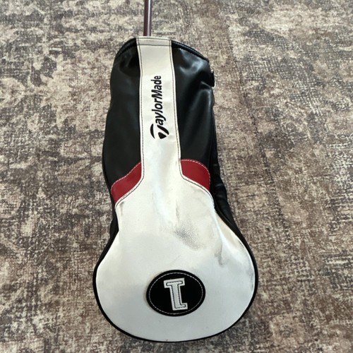 Taylormade 460 driver - taylormade, r9