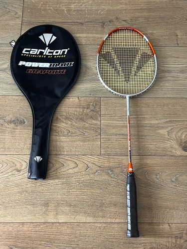 Carlton powerblade graphite - carlton,