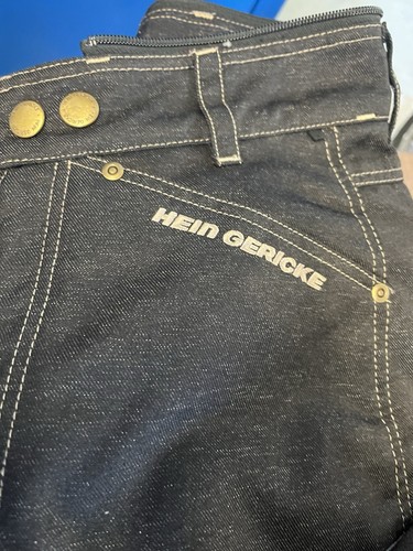 Hein gericke ladies jeans - hein,