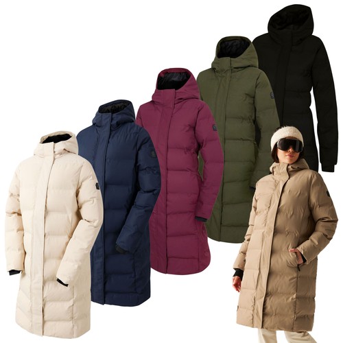 Dare2b wander womens luxe - dare2b,