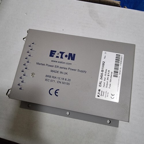Martek power series - power,