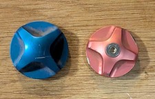 Fox float 32 200x Air Cap And Adjuster