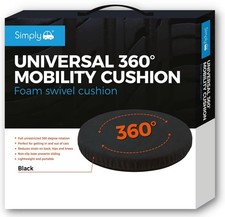 Simply Universal 360 Degree