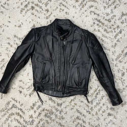 Vintage motorcycle jacket mens - motorcycle,